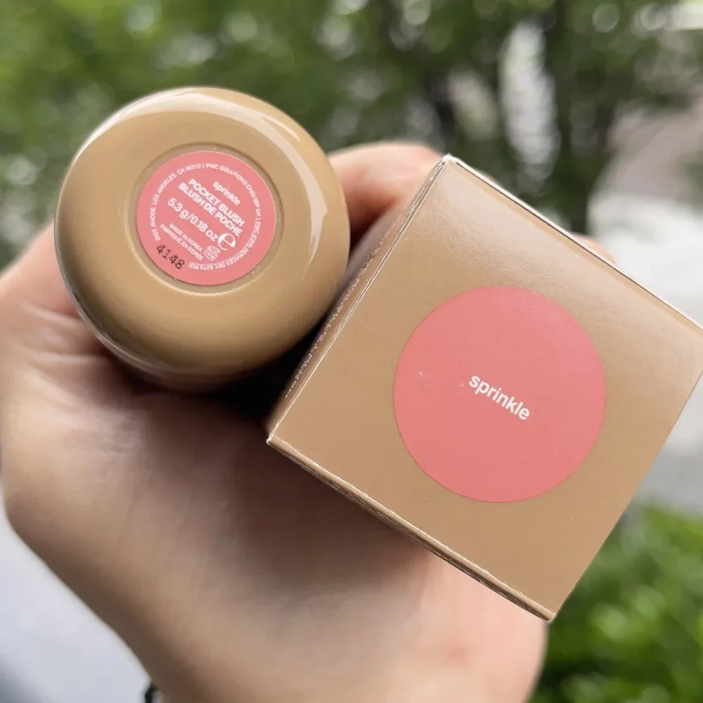 Rhod Pocket Blush Stick