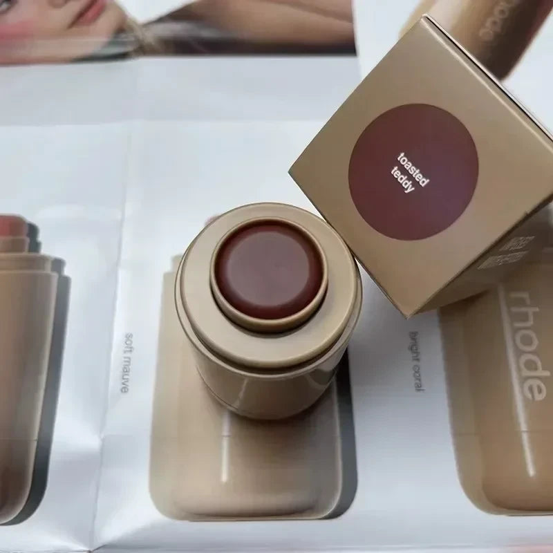 Rhod Pocket Blush Stick