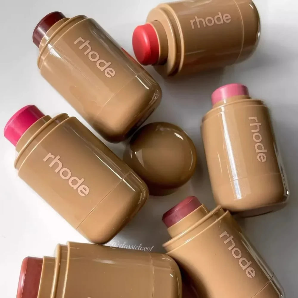 Rhod Pocket Blush Stick