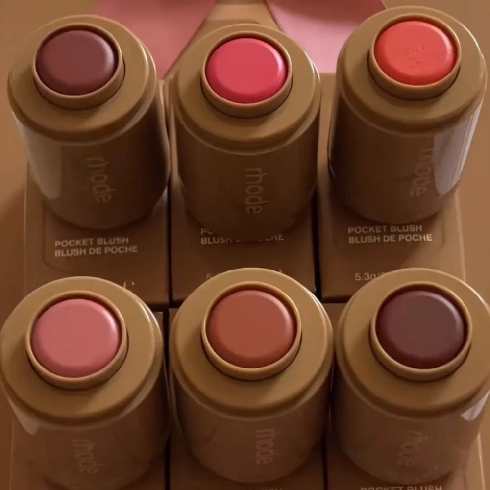 Rhod Pocket Blush Stick