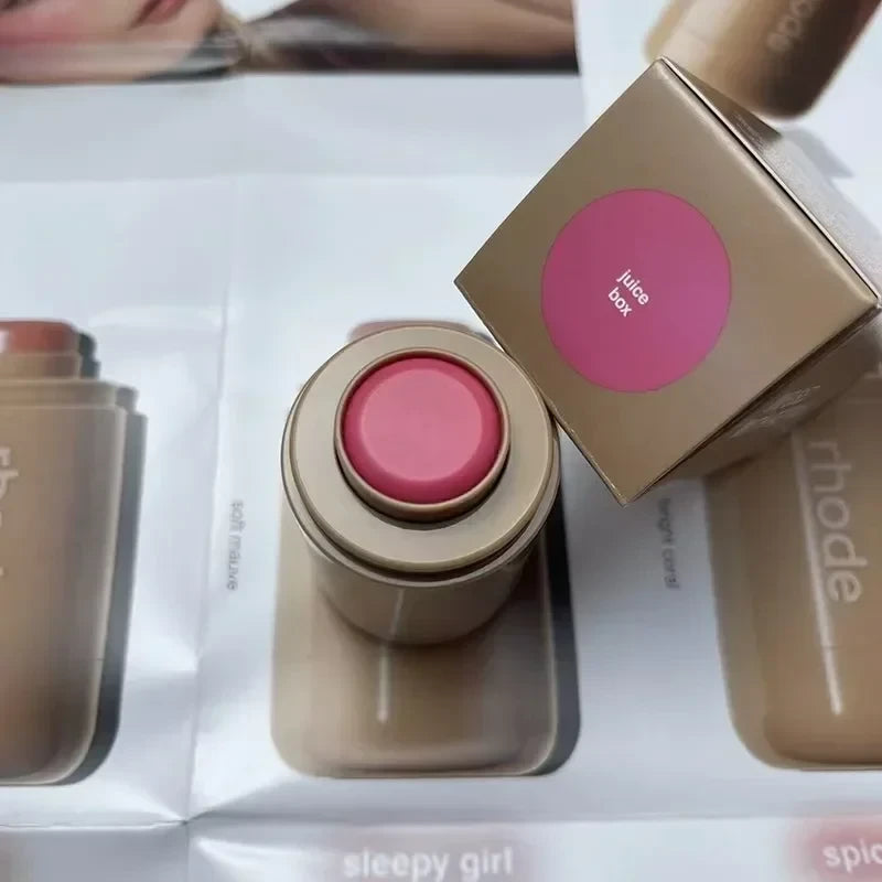 Rhod Pocket Blush Stick